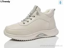 Ботинки BK1221-2 Trendy / p. 36-41 / 8пар