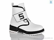 Ботинки B1233-3 Xifa kids / p. 32-37 / 8пар