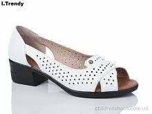 Босоножки W202-2 Trendy / p. 36-41 / 8пар