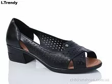 Босоножки W202-1 Trendy / p. 36-41 / 8пар
