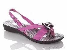 Босоножки WMona-bant-fuchsia DeMur / p. 37-41 / 6пар