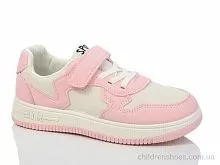 Кроссовки XF02-533-018 Xifa kids / p. 32-37 / 8пар