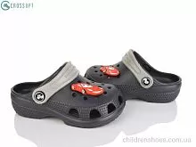 Кроксы 116137 CROSSOPT / p. 22-28 / 8пар