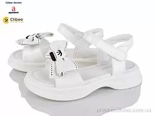 Босоножки B1691 white Clibee-Doremi / p. 31-36 / 8пар