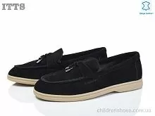 Туфли 9309A ITTS / p. 36-40 / 6пар