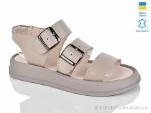 Босоножки 914 кап.к. Sali / p. 36-40 / 6пар