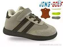 Кроссовки B31064-3 Jong Golf / p. 27-32 / 8пар