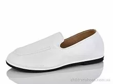 Туфли 197-207 white Violeta / p. 36-41 / 8пар