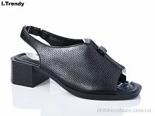 Босоножки WL551-5 Trendy / p. 36-41 / 8пар