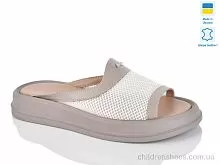 Шлепки 2290 кап.к. Sali / p. 36-40 / 6пар