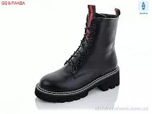 Ботинки A25 QQ shoes / p. 36-41 / 8пар