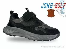 Кроссовки C11632-0 Jong Golf / p. 32-37 / 8пар