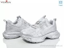 Кроссовки J908-3 Veagia-ADA / p. 36-40 / 6пар
