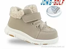 Ботинки M31057-6 Jong Golf / p. 19-24 / 8пар