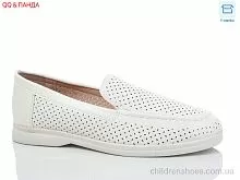Туфли QQ60-2 QQ&Панда / p. 36-41 / 8пар