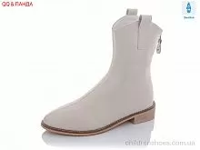 Ботинки A2603 QQ shoes / p. 36-41 / 8пар