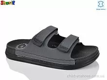 Шлепки MS6000-9 Sharif / p. 40-45 / 6пар