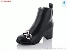 Ботинки A111 QQ shoes / p. 36-41 / 8пар