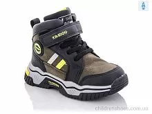 Ботинки XF02-YF938-1J Xifa kids / p. 21-26 / 8пар