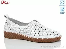 Туфли Y016-1 Jiulai-Kadisalun / p. 36-41 / 8пар