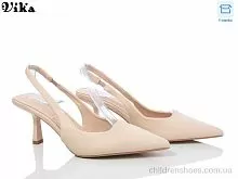 Туфли 6810-2 Vika / p. 36-40 / 6пар