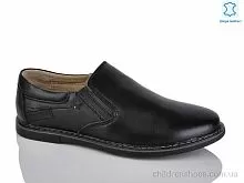 Туфли C1212-2 KANGFU / p. 31-36 / 10пар