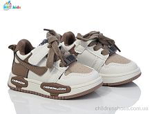 Кроссовки H203-1-3 BBT / p. 22-27 / 8пар