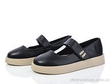 Туфли E369-1 Loretta / p. 36-41 / 8пар