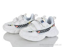 Кроссовки 9775-1B Xifa kids / p. 26-31 / 8пар