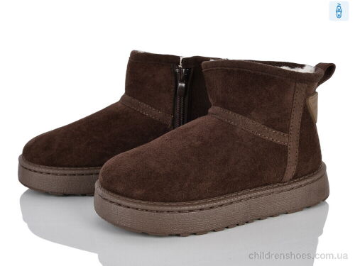 Угги M3-04 Xifa kids / p. 32-37 / 10пар
