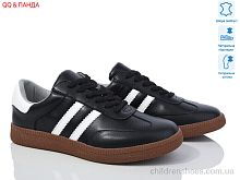 Кроссовки Hengji 8009-2 Кроссовки 8009-2 QQ shoes / p. 36-41 / 8пар