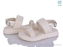 Босоножки ABX1203P beige Clibee-ShoSho / p. 32-37 / 24пар