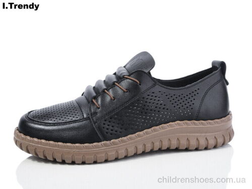 Туфли BK596-3 Trendy / p. 41-43 / 6пар