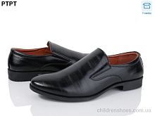 Туфли Y081 PTPT / p. 39-44 / 8пар