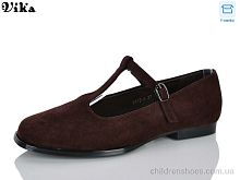 Туфли K813-4 VIKA-Limani-LULU / p. 36-41 / 8пар