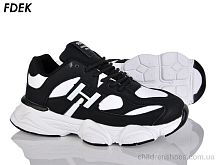 Кроссовки H9255-10 FDEK / p. 36-41 / 8пар