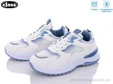 Кроссовки 620 blue Wei Wei-Class / p. 37-41 / 8пар