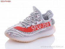 Кроссовки No brand CRT03-6 Кроссовки CRT03-6 QQ shoes / p. 26-33 / 8пар
