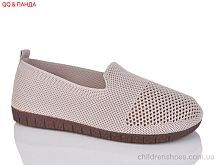 Слипоны No brand A228-3 Слипоны A228-3 QQ&Панда / p. 36-41 / 8пар