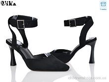 Туфли 100-4 Vika / p. 36-40 / 6пар