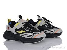Кроссовки 539-3A Xifa kids / p. 32-37 / 6пар