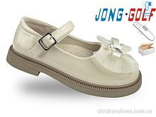 Туфли C11758-6 Jong Golf / p. 28-35 / 8пар Туфли C11758-6 Jong Golf / p. 28-35 / 8пар