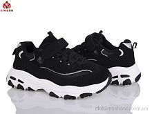 Кроссовки B586-3A KIMBOO / p. 32-37 / 8пар