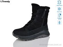 Ботинки DH3700-11A Trendy / p. 36-41 / 6пар