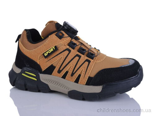 Кроссовки M579-3H Xifa kids / p. 33-38 / 8пар