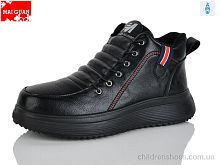 Ботинки F52-1 Maiguan / p. 37-41 / 8пар