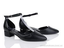 Туфли B272-1 Loretta / p. 36-40 / 6пар