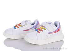 Кроссовки XXXF02-1825-1B Xifa kids / p. 26-31 / 8пар