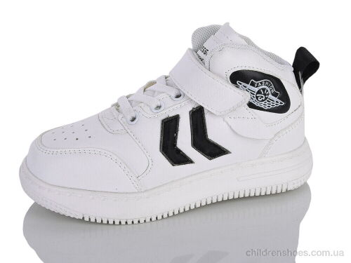 Кроссовки XXF02-1530-3B Xifa kids / p. 26-31 / 8пар