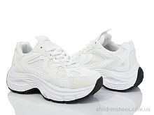 Кроссовки Violeta 172-45-1 white Кроссовки 172-45-1 white Violeta / p. 36-41 / 8пар
